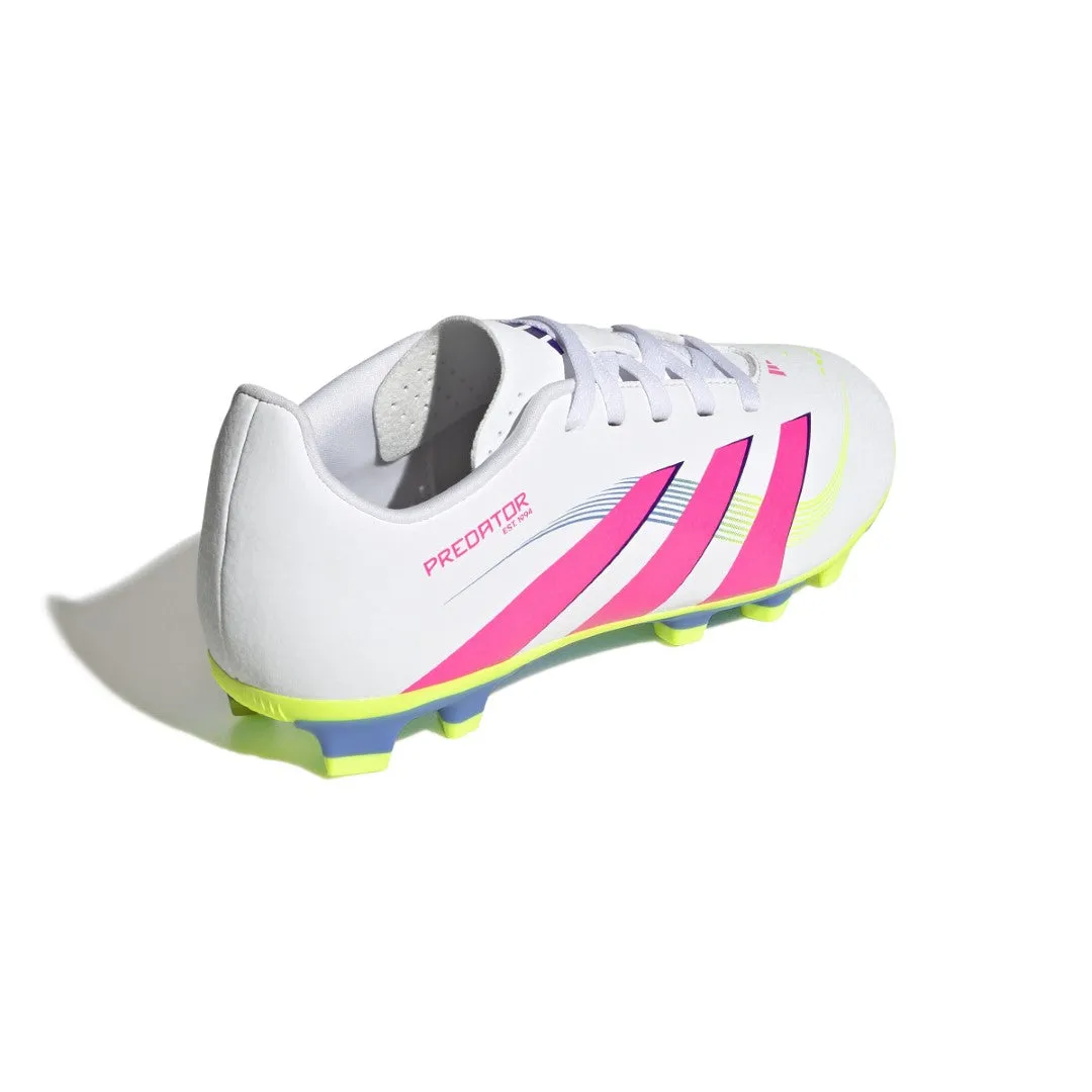 pair of shoes soft - sole shoes Predator Club Firm/Multi-Ground  Soccer Shoes