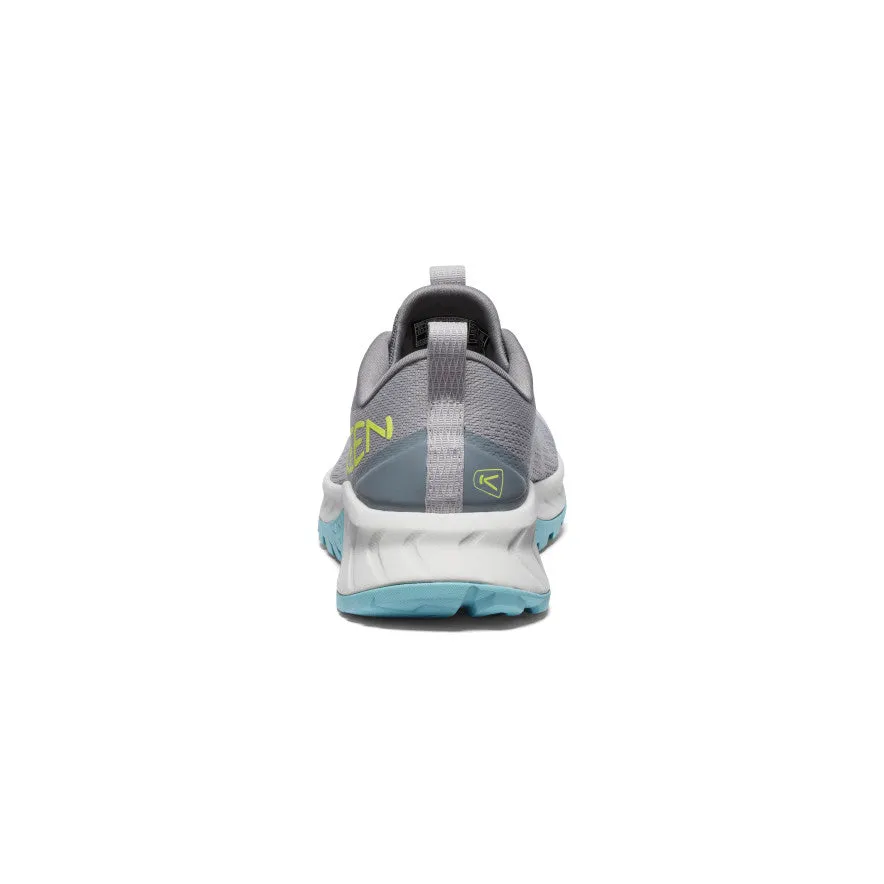 Women's Versacore Speed Shoe  |  Alloy/Reef Waters Lean Structure Stretch Build