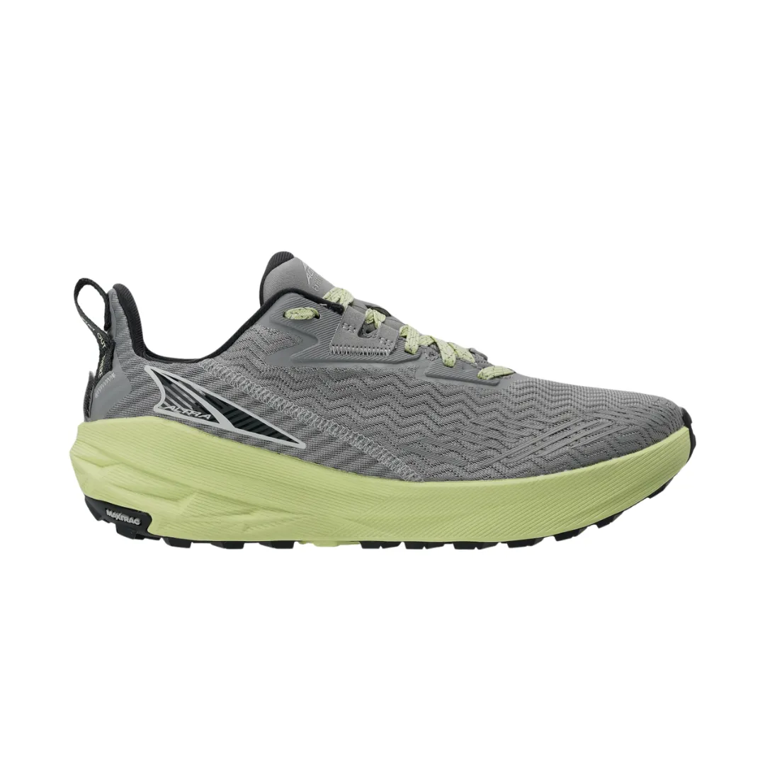 Altra Men's Experience Wild Trail Running Shoes Plyo Support Fitness Style