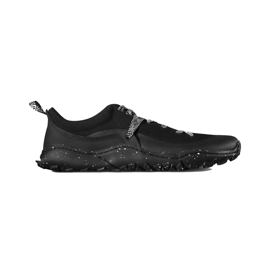 LONO - Unisex Wild Barefoot Shoes Controlled Motion