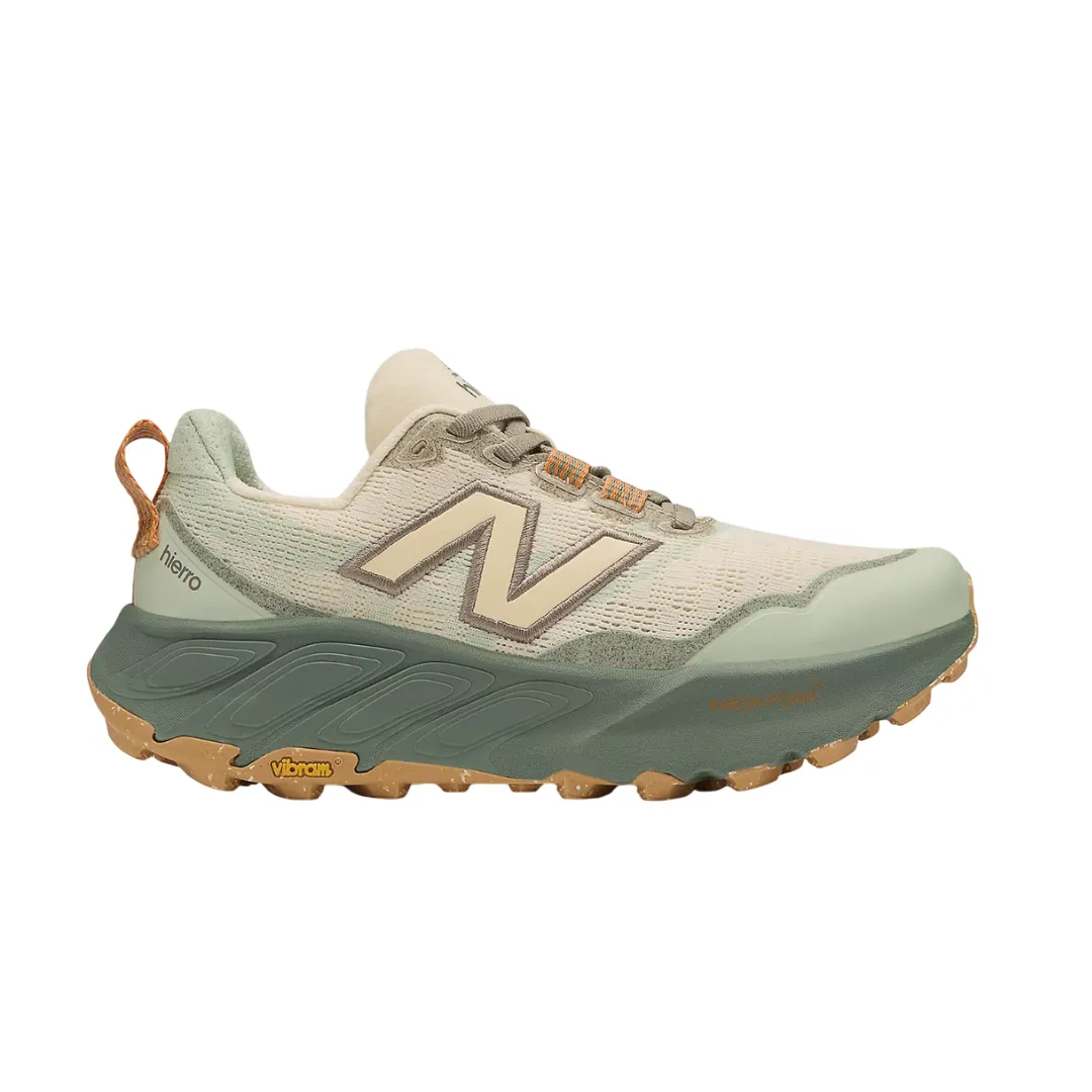 New Balance Women's Fresh Foam X Hierro v9 Trail Running Shoes compression