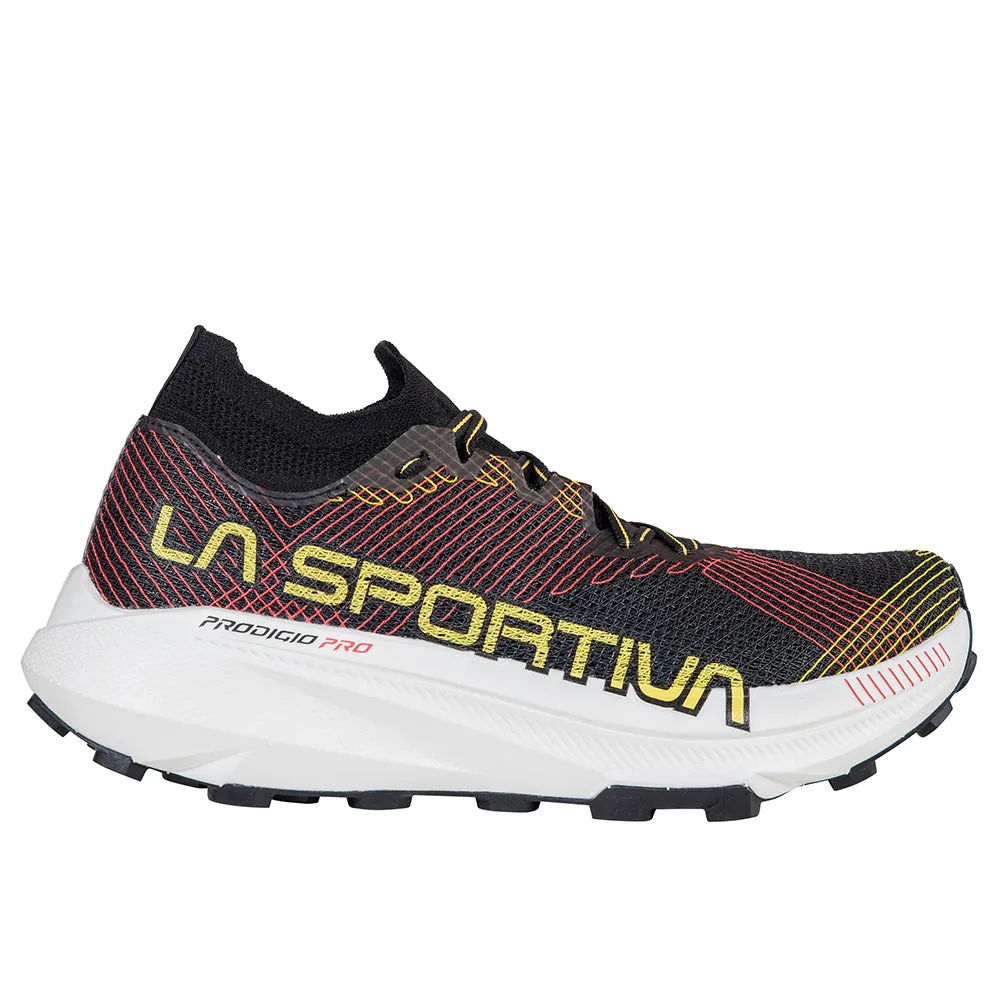 Step Transition Sweat Training Prodigio Pro Running Shoe (Men's)
