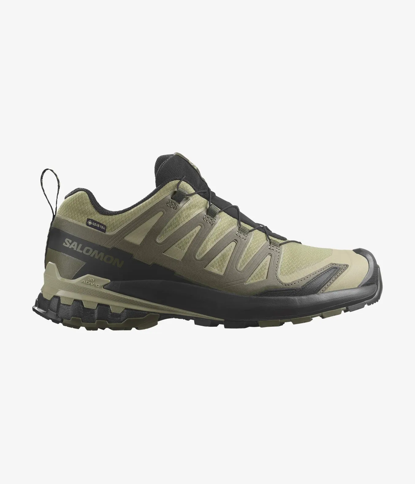 Backpacking Ready Outdoor Explorer XA Pro 3D V9 Gore-Tex (Men's)