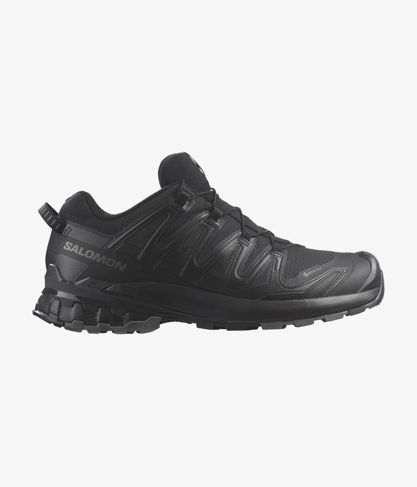 Smooth Motion Steady Balance XA Pro 3D V9 Gore-Tex (Men's)
