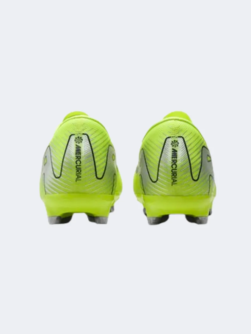 desert - area shoes dance shoes Nike Mercurial Vapor 16 Academy Fg Mg Men Football Shoes Volt/Black