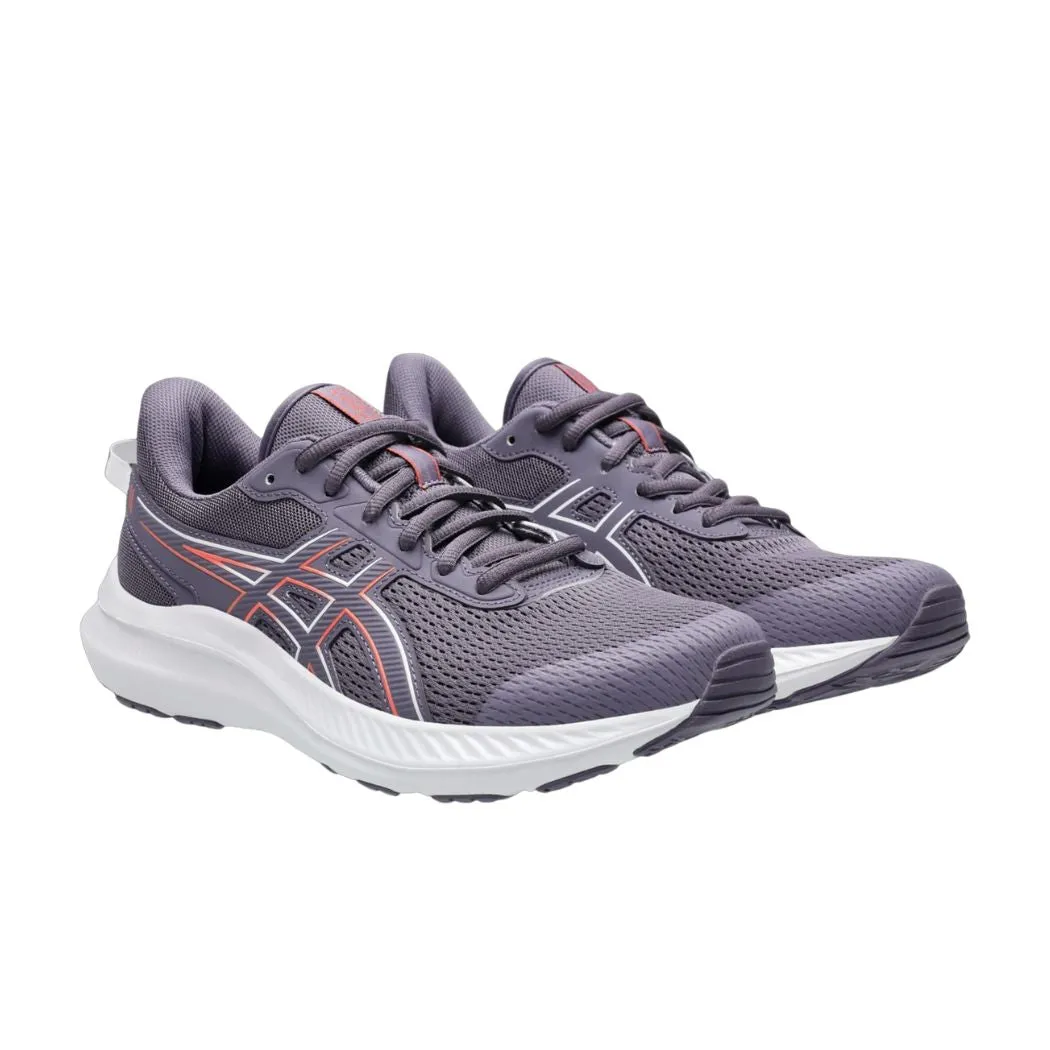 asics Jolt 5 Women's Running Shoes Ventilated Mono Style