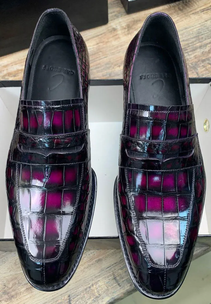 Functional Style: Mirage-Purple