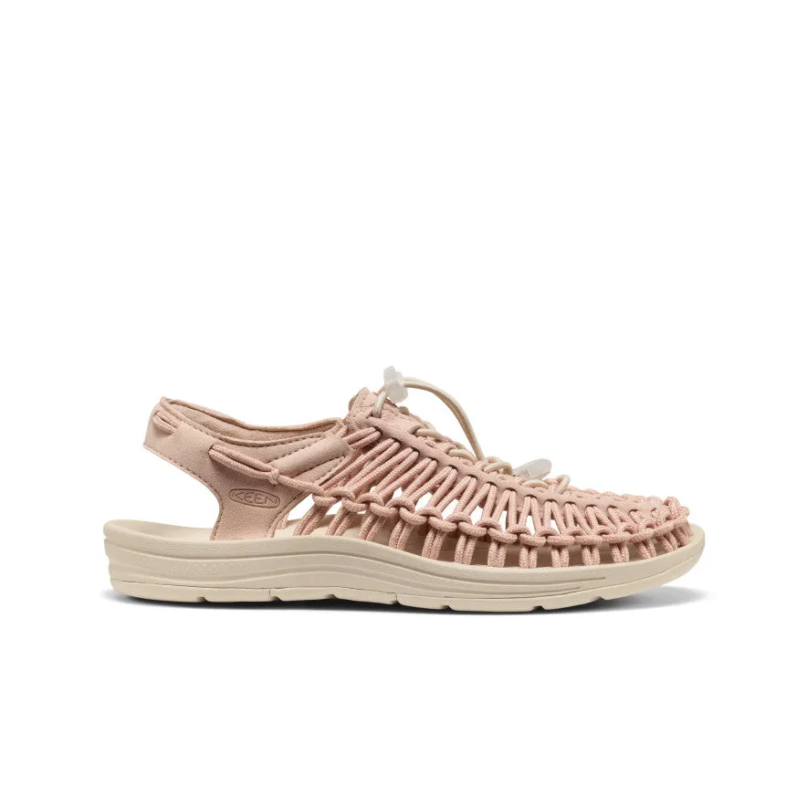 Women's UNEEK Sneaker  |  Cameo Rose Strap Mode ergonomic
