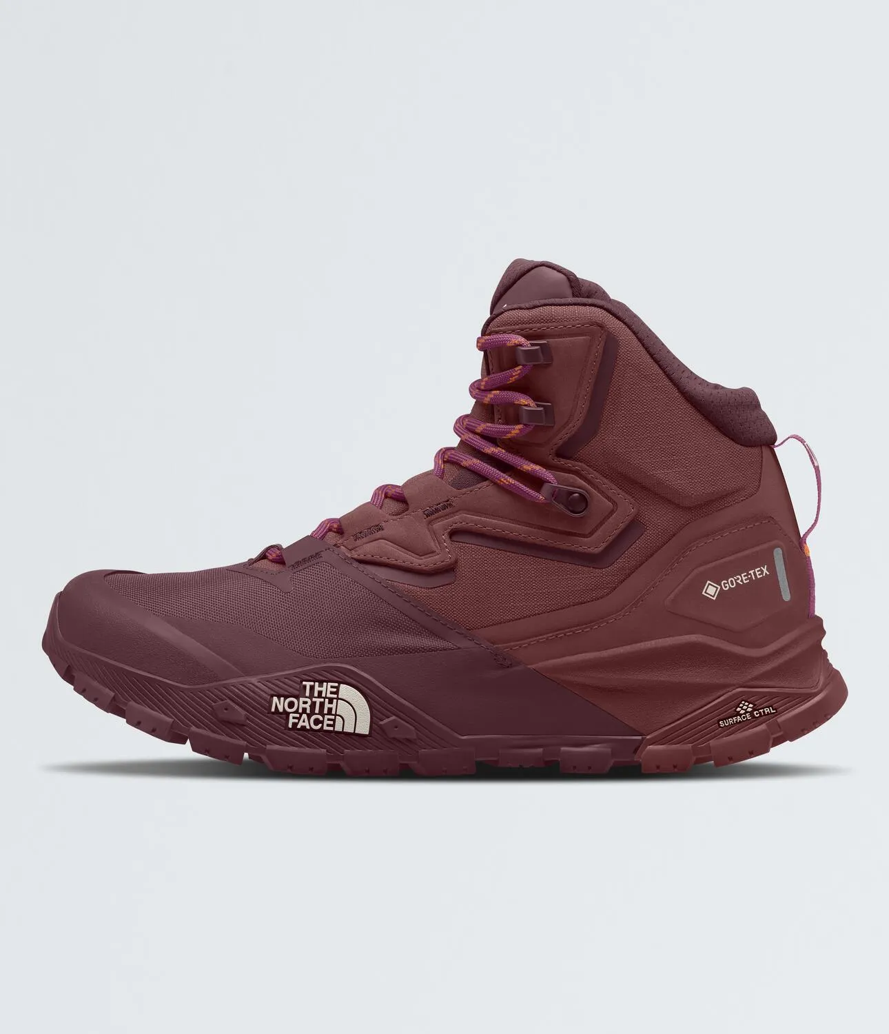 Night Trek Offtrail Hike LT Mid GORE-TEX? Boots (Women??s) - NF0A8D9M
