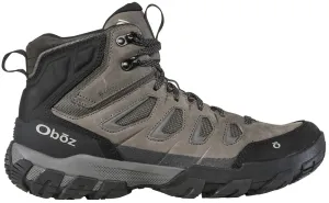 Sawtooth X Mid Waterproof (Men's) - 24001 Climbing Boots Fit