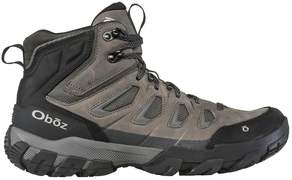 Sawtooth X Mid Waterproof (Men's) - 24001 Ultimate Trail Walk Extreme Comfort