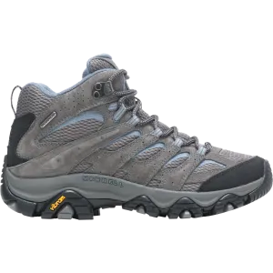 Trail Endurance Women's Moab 3 Mid Waterproof