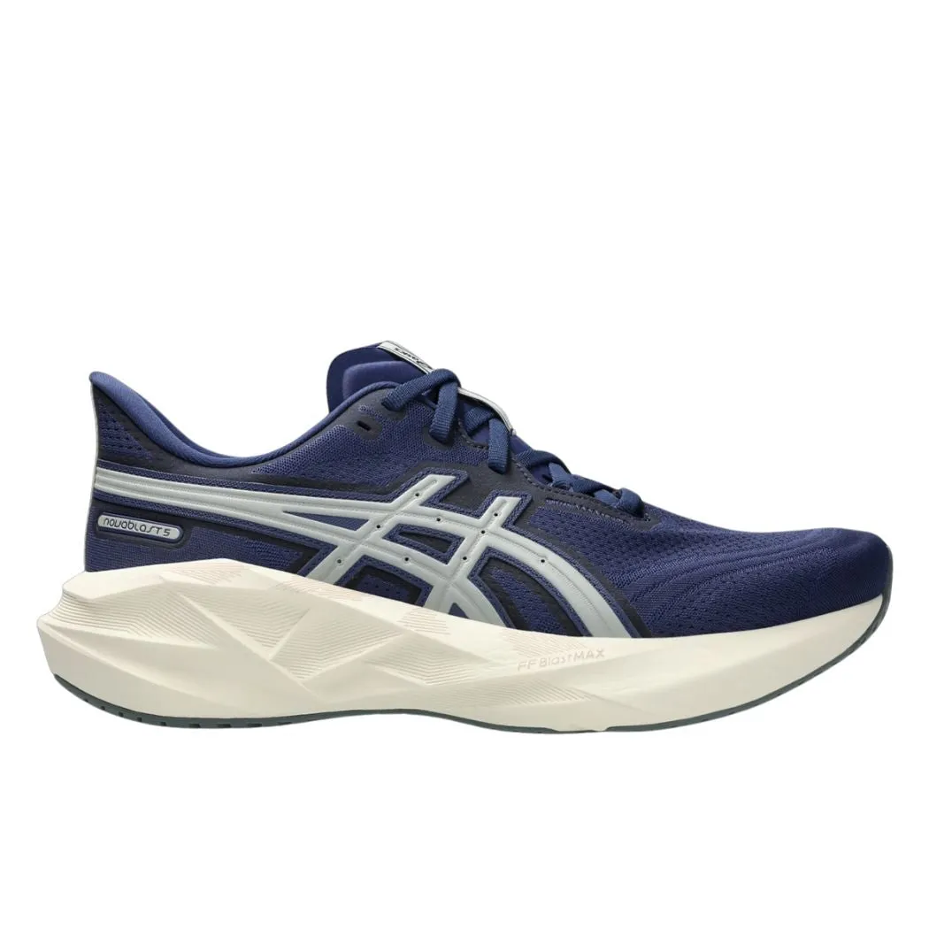 Reinforced Seams asics Novablast 5 ATC Men's Running Shoes