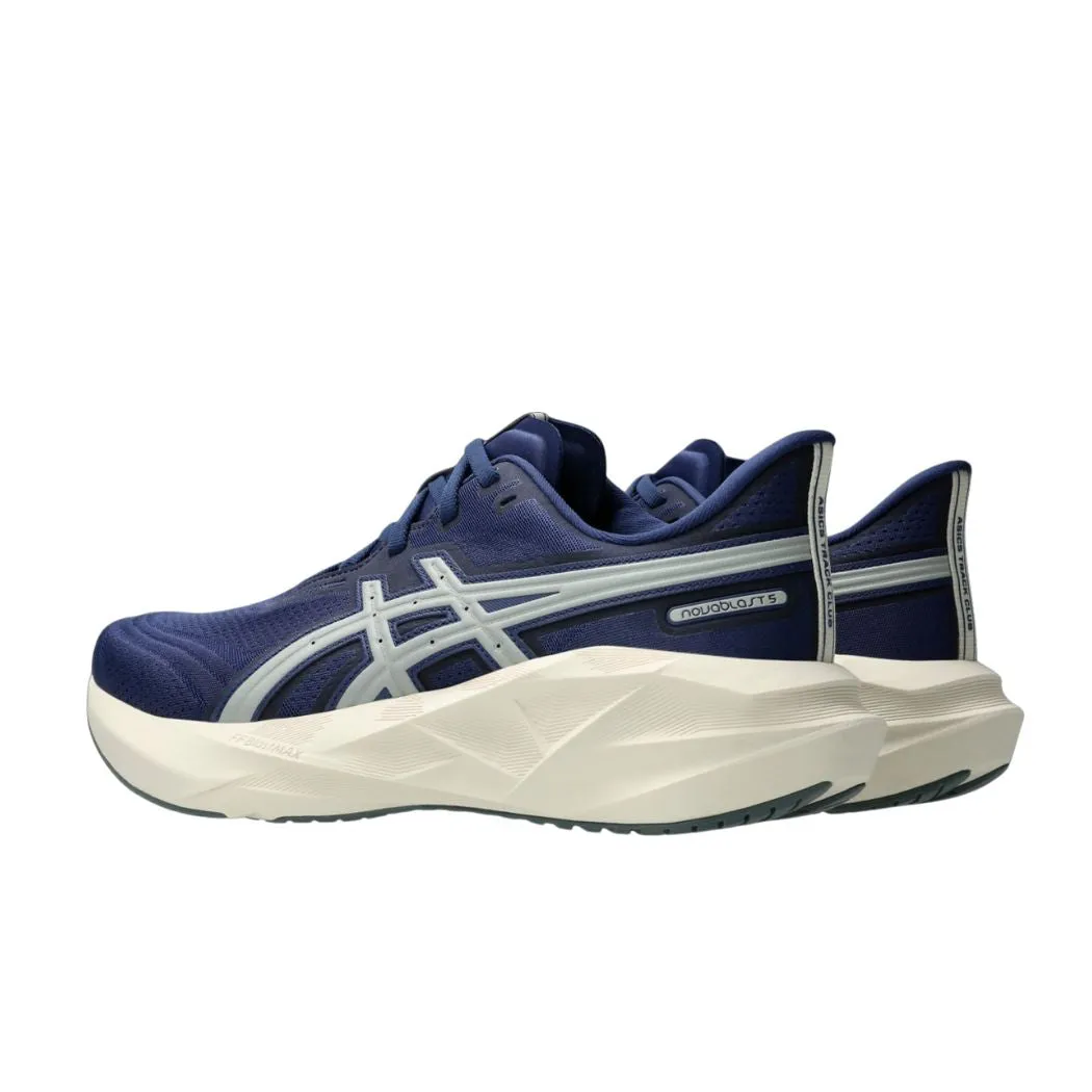 Ankle Support Surf Mode asics Novablast 5 ATC Men's Running Shoes