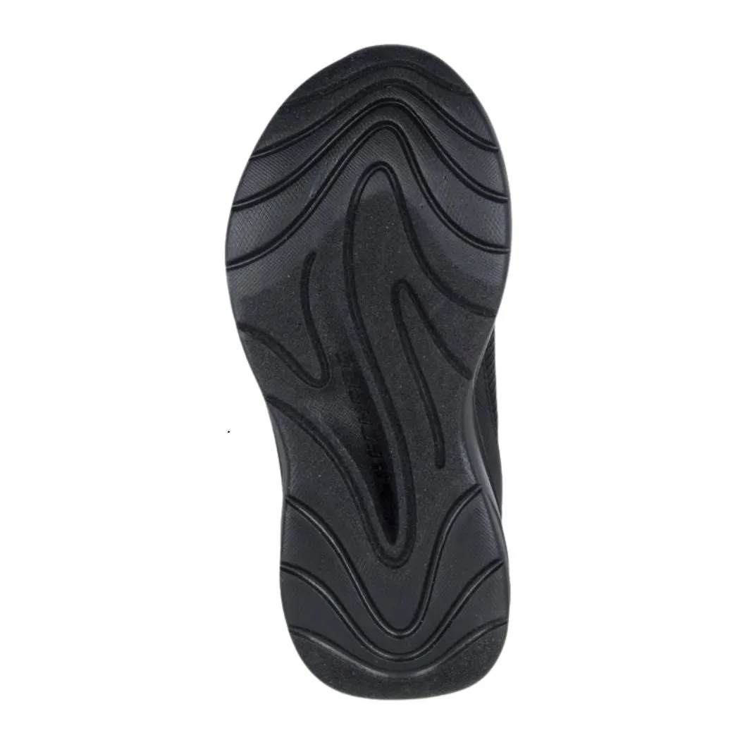 skechers Wave 92 Kids Shoes Satin Glow