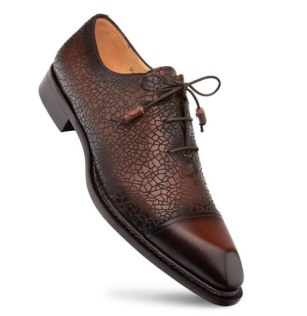 Color Mix Comfort footbed Style: S21309-Choco