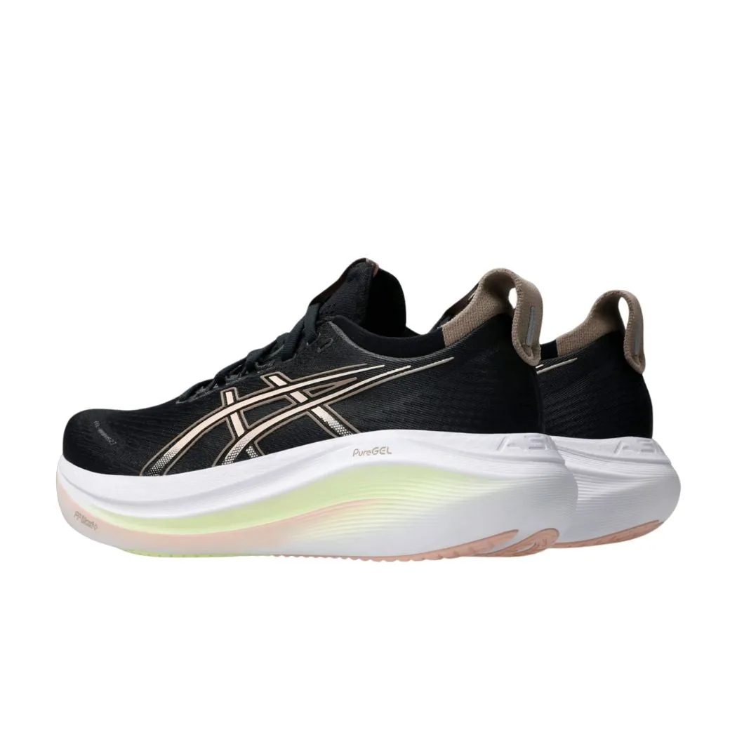 senior care asics Gel-Nimbus 27 Women's Running Shoes