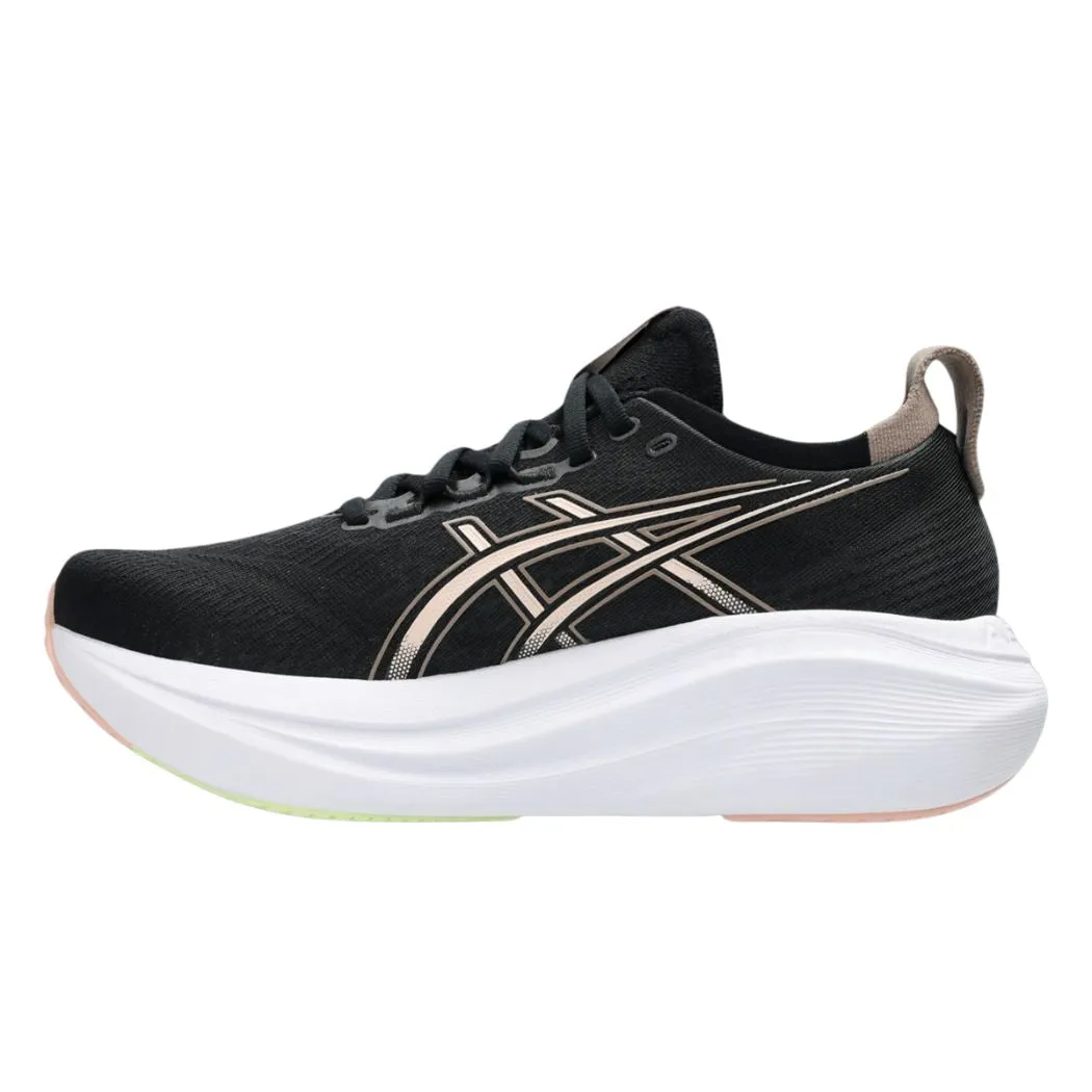 asics Gel-Nimbus 27 Women's Running Shoes Multi Purpose