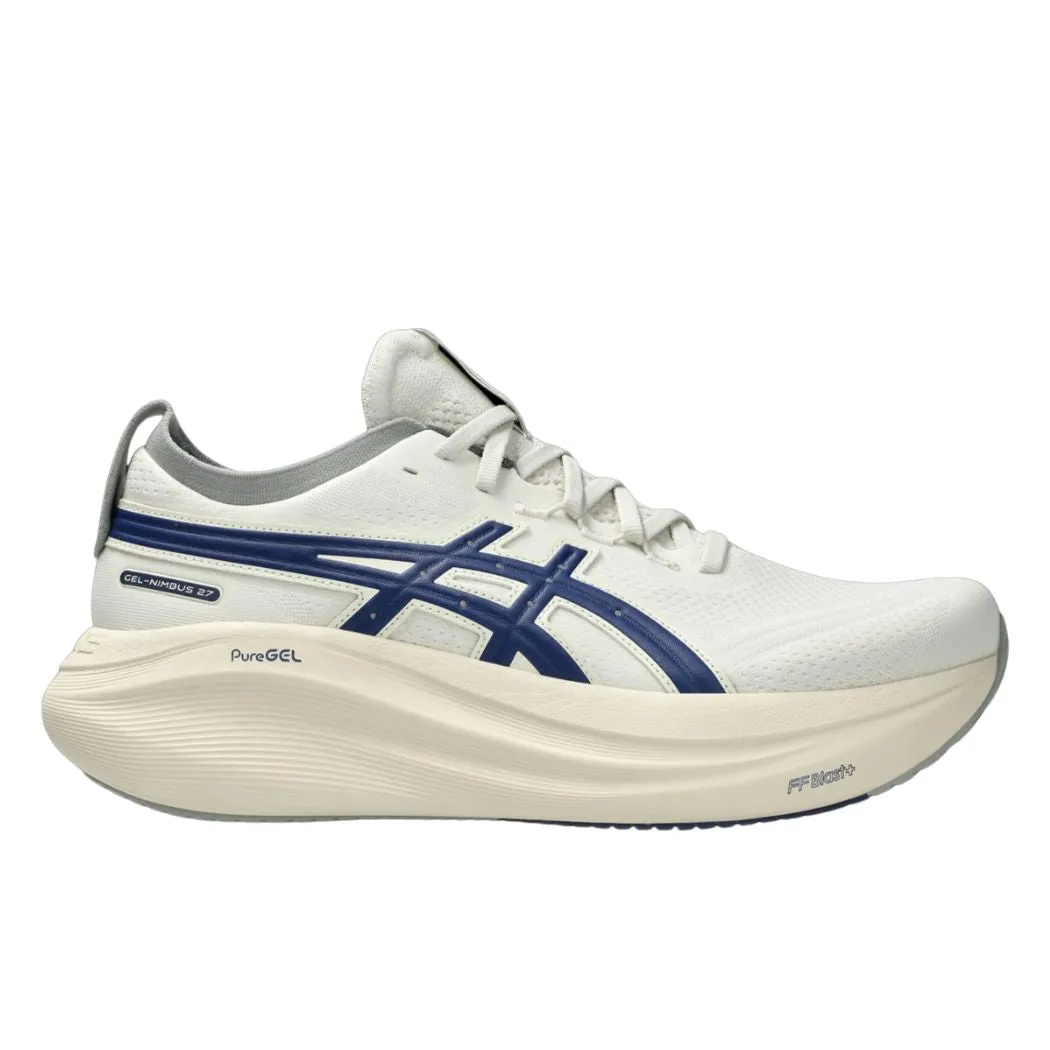 asics Gel-Nimbus 27 ATC Men's Running Shoes Good Traction Corner Style