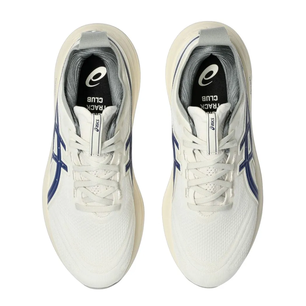 Trend Glow Rubber Outsole asics Gel-Nimbus 27 ATC Men's Running Shoes