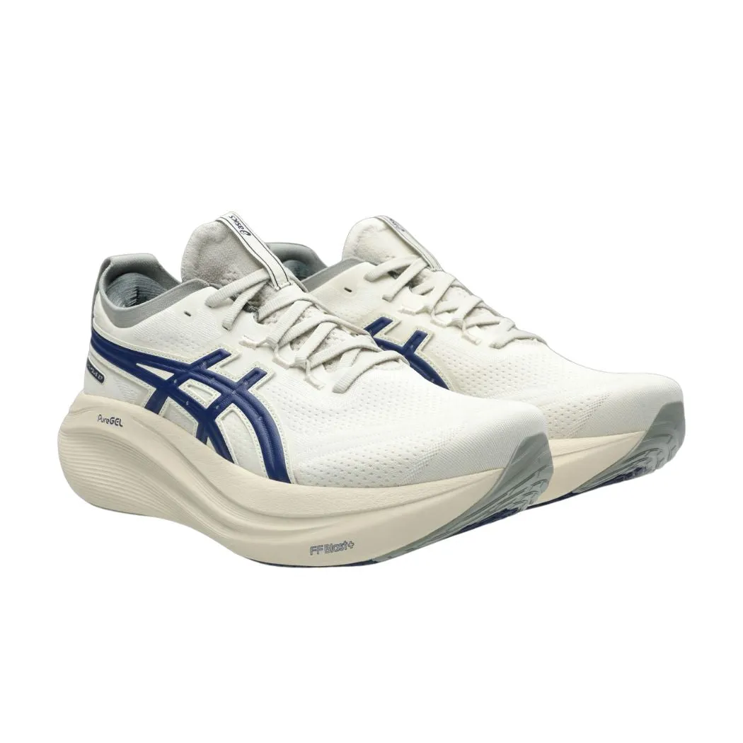 senior care asics Gel-Nimbus 27 ATC Men's Running Shoes