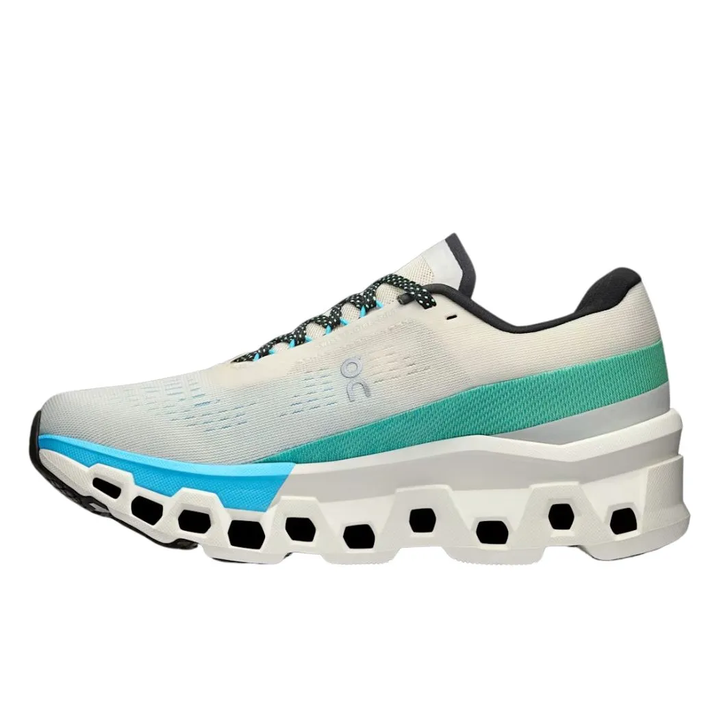 Comfort Walk King Strong on Cloudmonster 2 Women's Running Shoes
