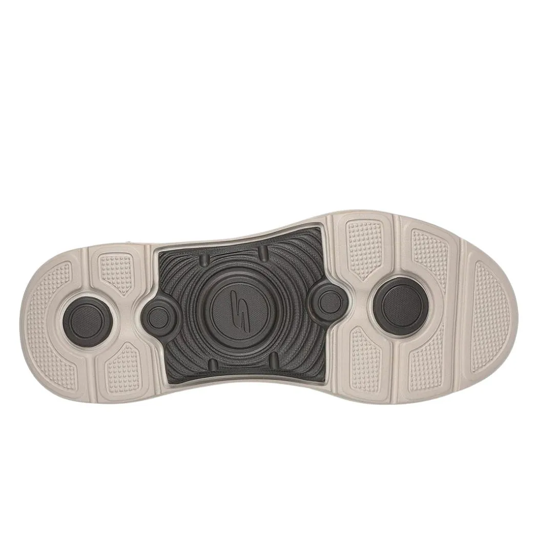 Comfort toe skechers Slip-ins: GOwalk Arch Fit 2.0 - Hands Free 2 Men's Shoes
