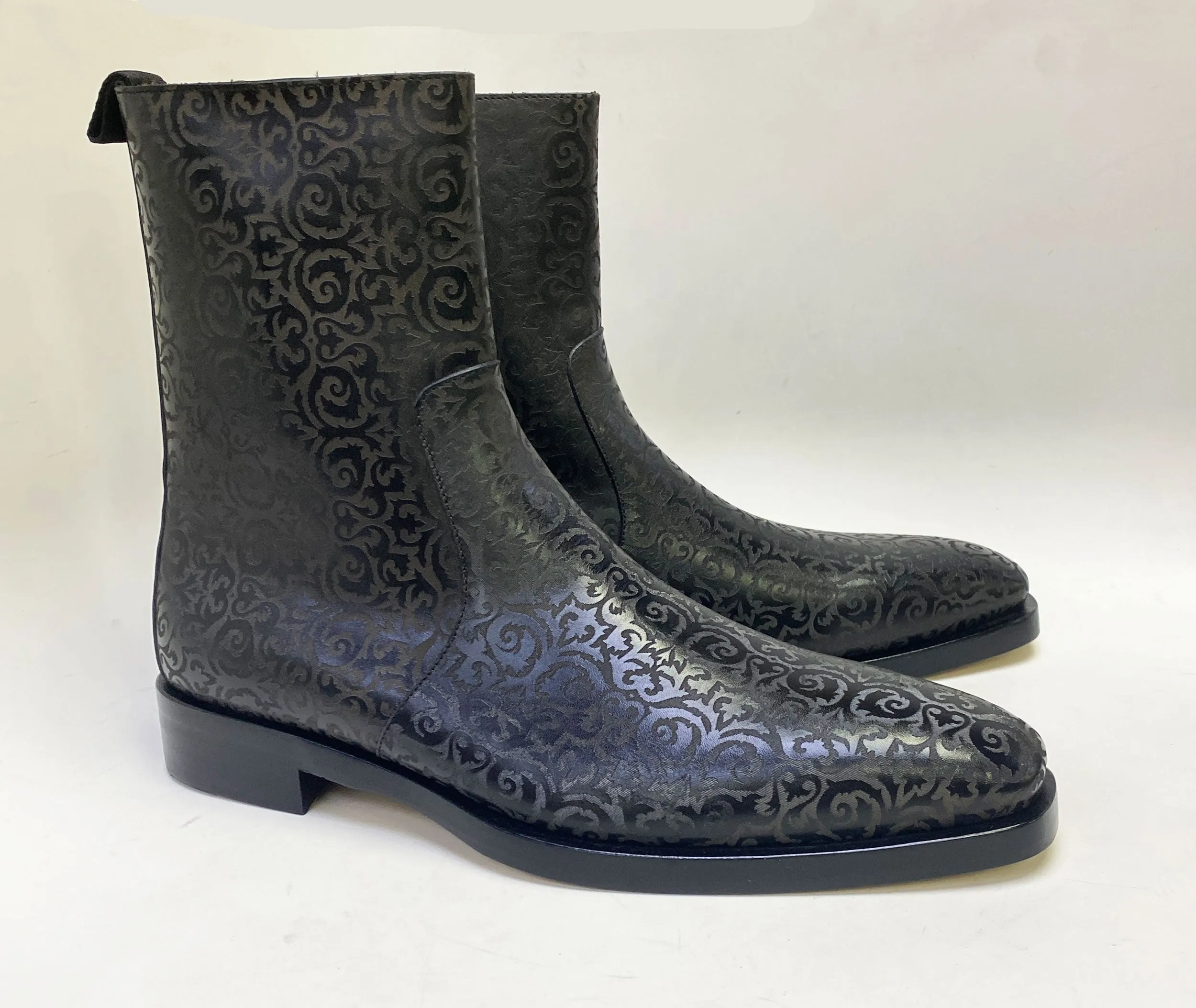 Style: 21459-Black ergonomic