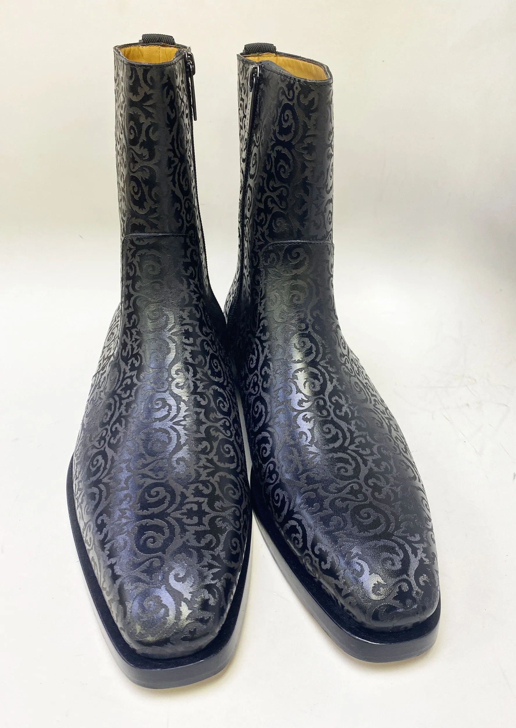 Style: 21459-Black Soft Lining Tropic Mode