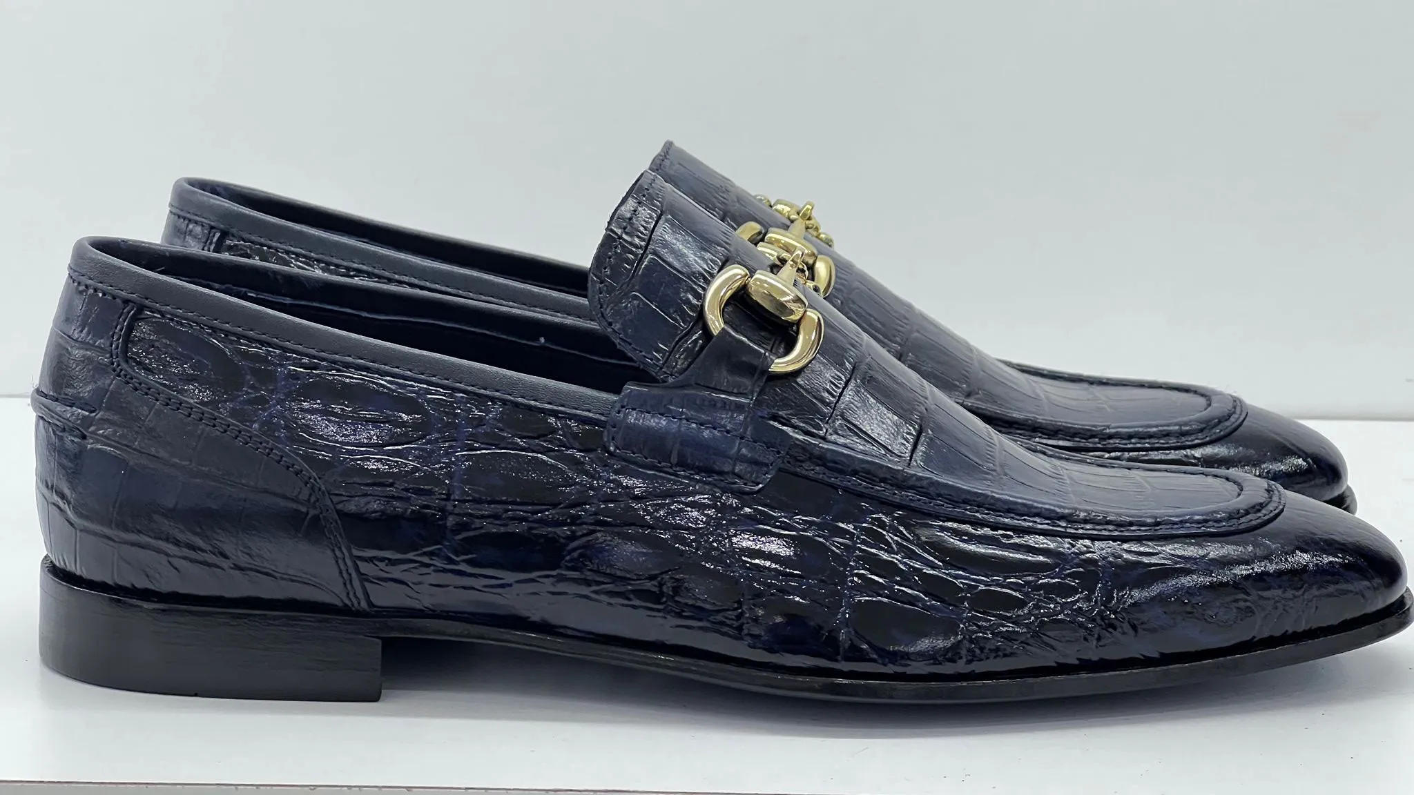 Style: E23AY239-Navy Star Shine Korean Trend