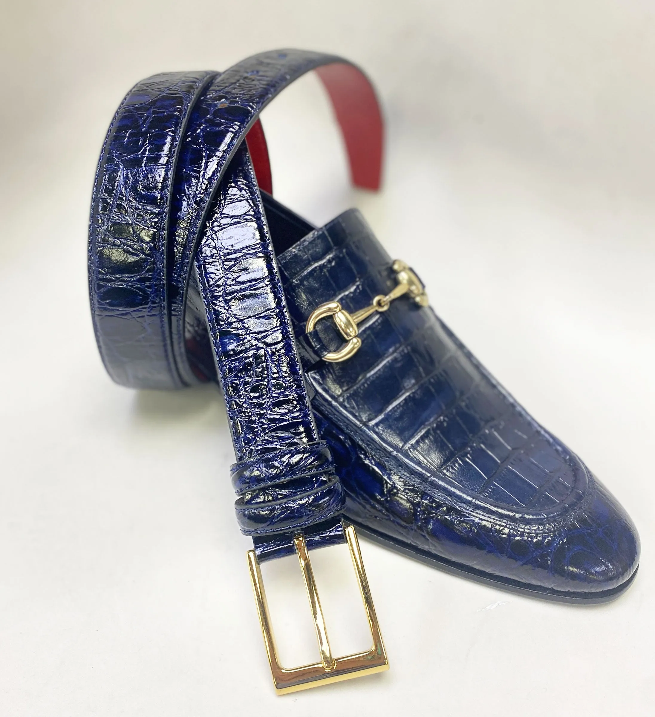 Garden Walk Kind Glow Style: E23AY239-Navy
