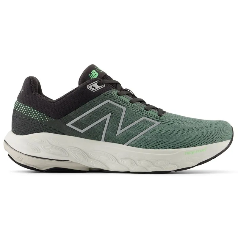 reflective - details - Step Stability New Balance Fresh Foam X 860v14 2E WIDE Mens Running Shoes