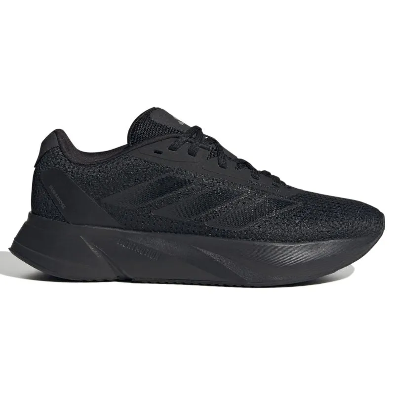 running with a safety light Enhanced Stability Adidas Duramo SL Womens Running Shoes