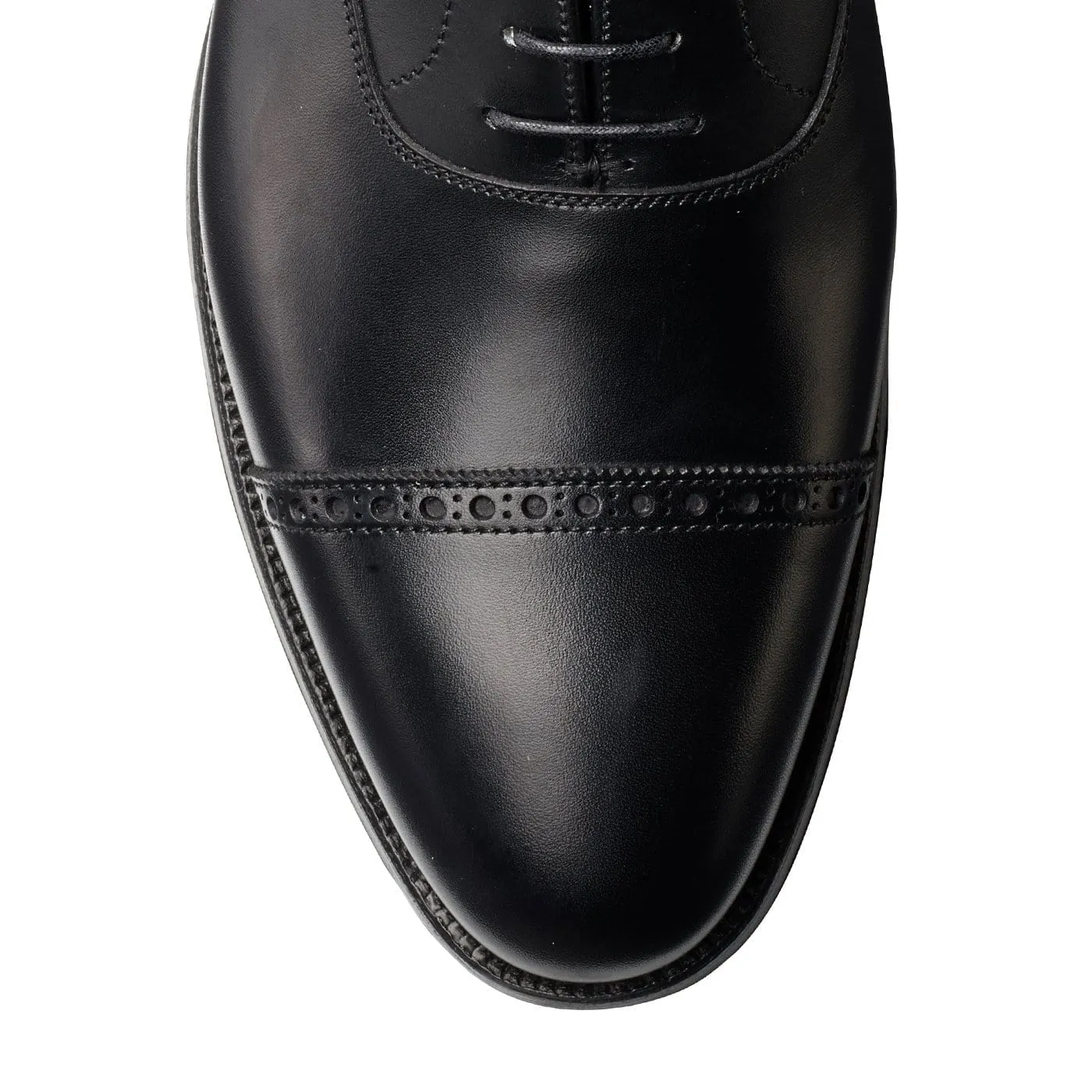Arden Black Calf Day Fashion Walk Fashion Shoes
