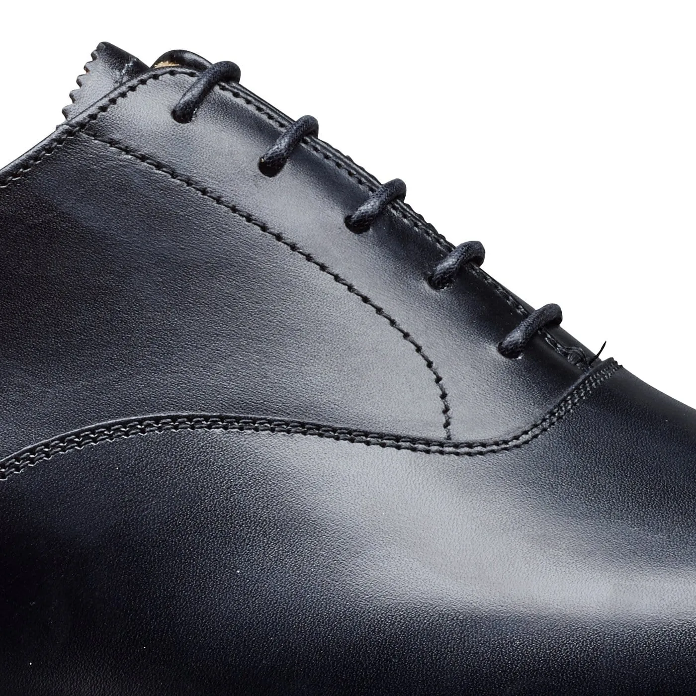 Professional Wear Arden Black Calf