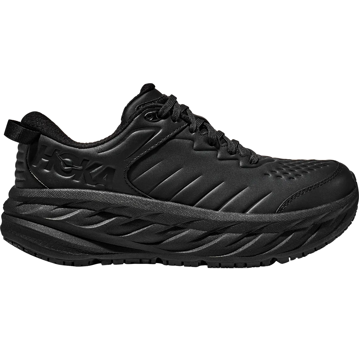 Men's Bondi SR Event endurance - training shoes