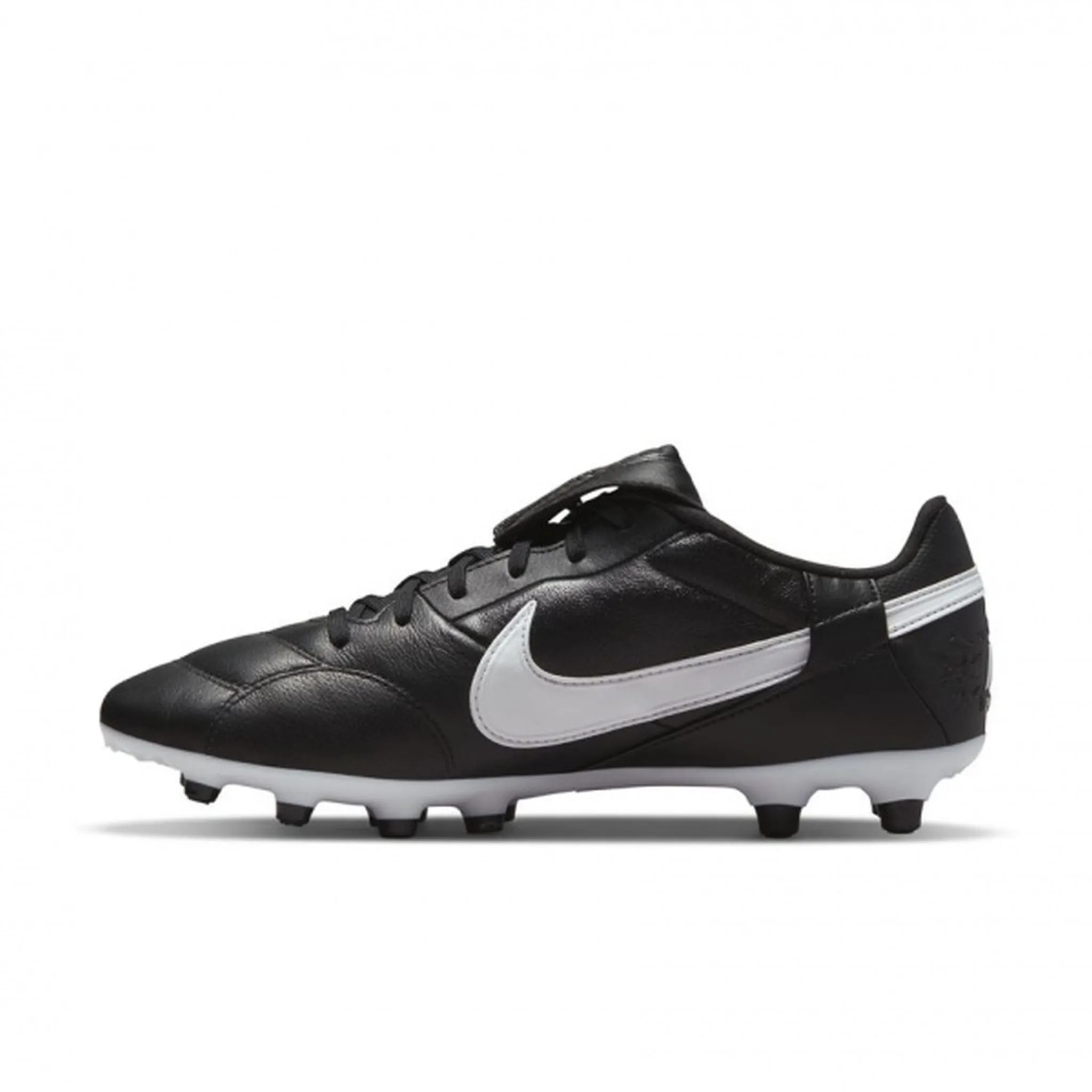 post - workout recovery Nike Premier 3 FG Adults Football Boot