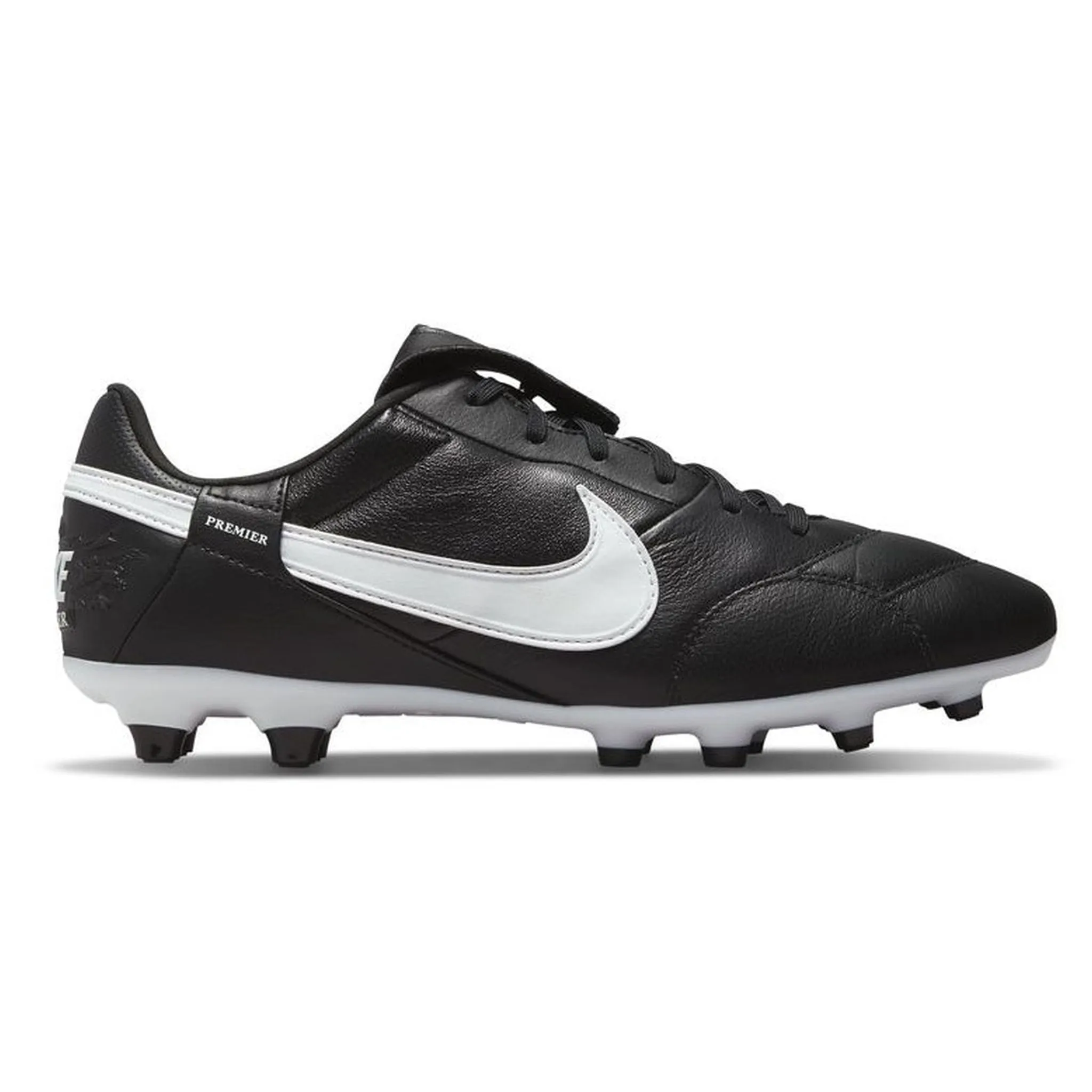 reflective shoes dry - weather shoes Nike Premier 3 FG Adults Football Boot