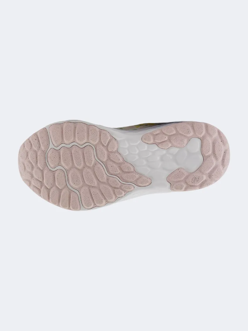 Vital Step New Balance Arishi Ps-Girls Running Shoes Sea Salt
