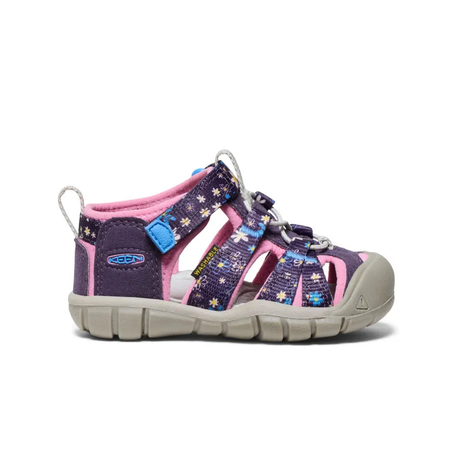 Toddlers' Seacamp II CNX  |  Daisies/Marina Island Step