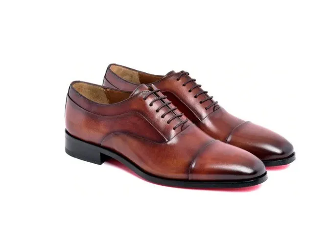 Style: 6694-Brown Mountain Strong