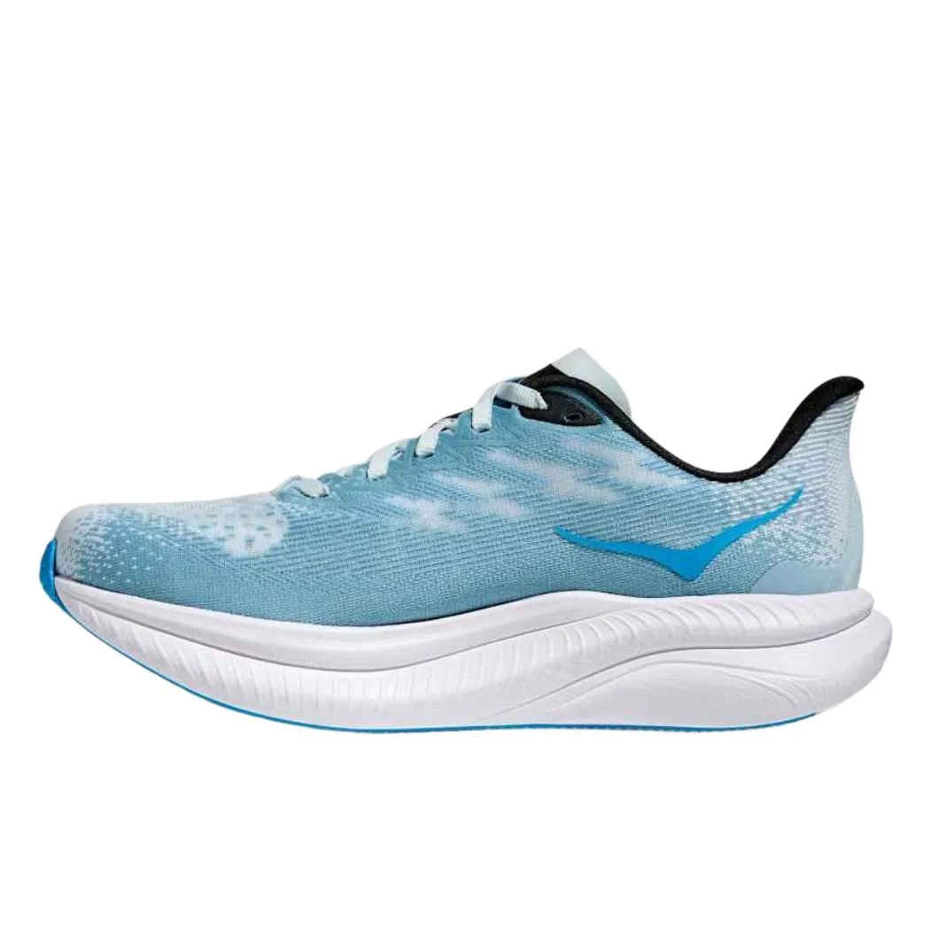 Casual hoka Mach 6 Women's Running Shoes