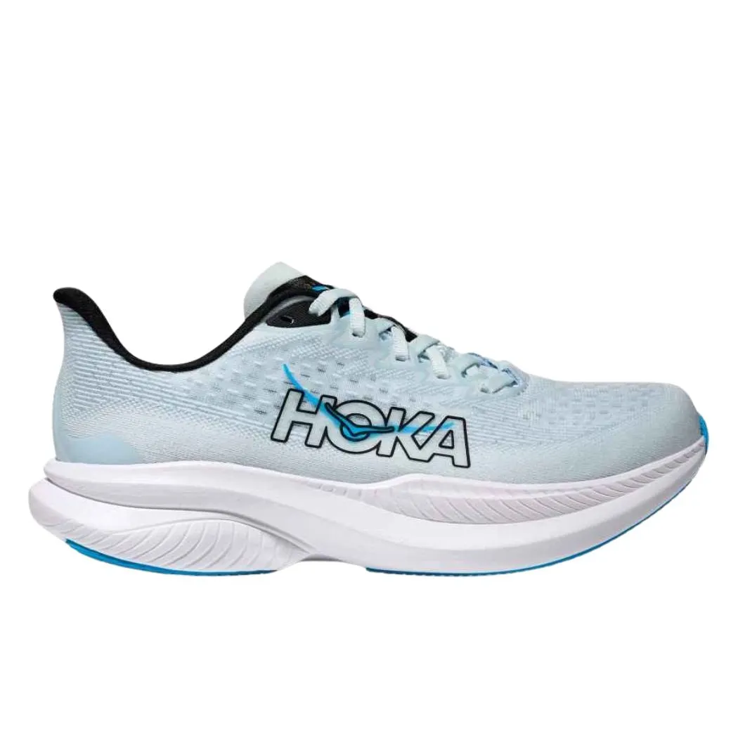 Style Pop hoka Mach 6 Women's Running Shoes