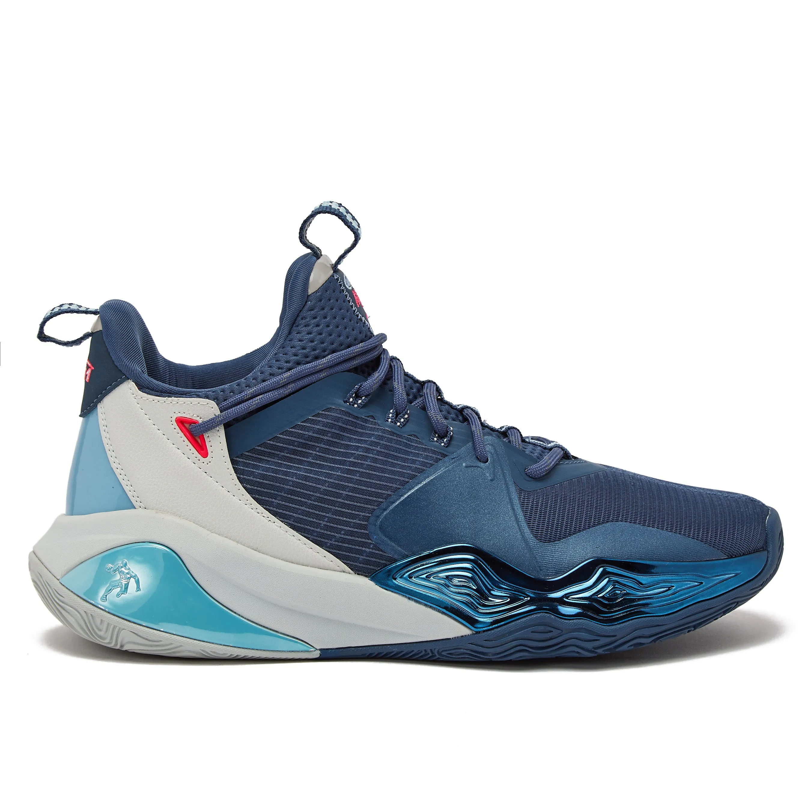 Attack 3.0 Enhanced Durability Mid Arch Support
