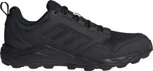 Comfort footbed Performance Mesh adidas Terrex Tracerocker 2.0 Mens Trail Running Shoes - Black