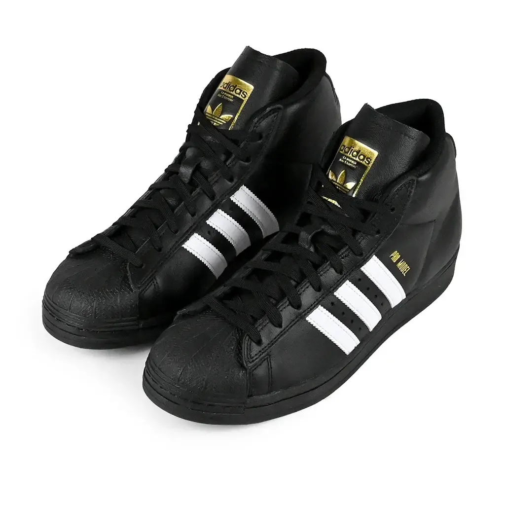 Skate Life Classic Fit Adidas Skateboarding Pro Model ADV Shoe