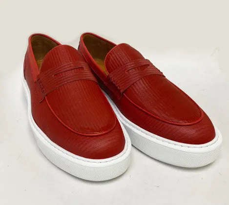 Rock Guard Deep Grip Style: 811200-Red