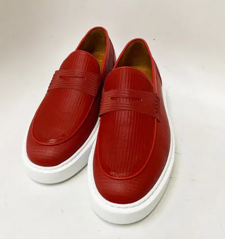 Show Stage Power Flow Style: 811200-Red