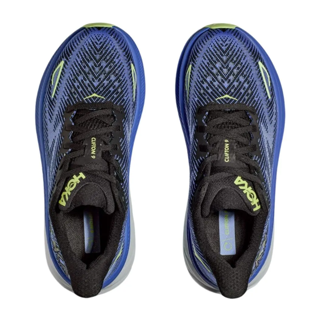 Fashion Edge hoka Clifton 9 Women's Running Shoes