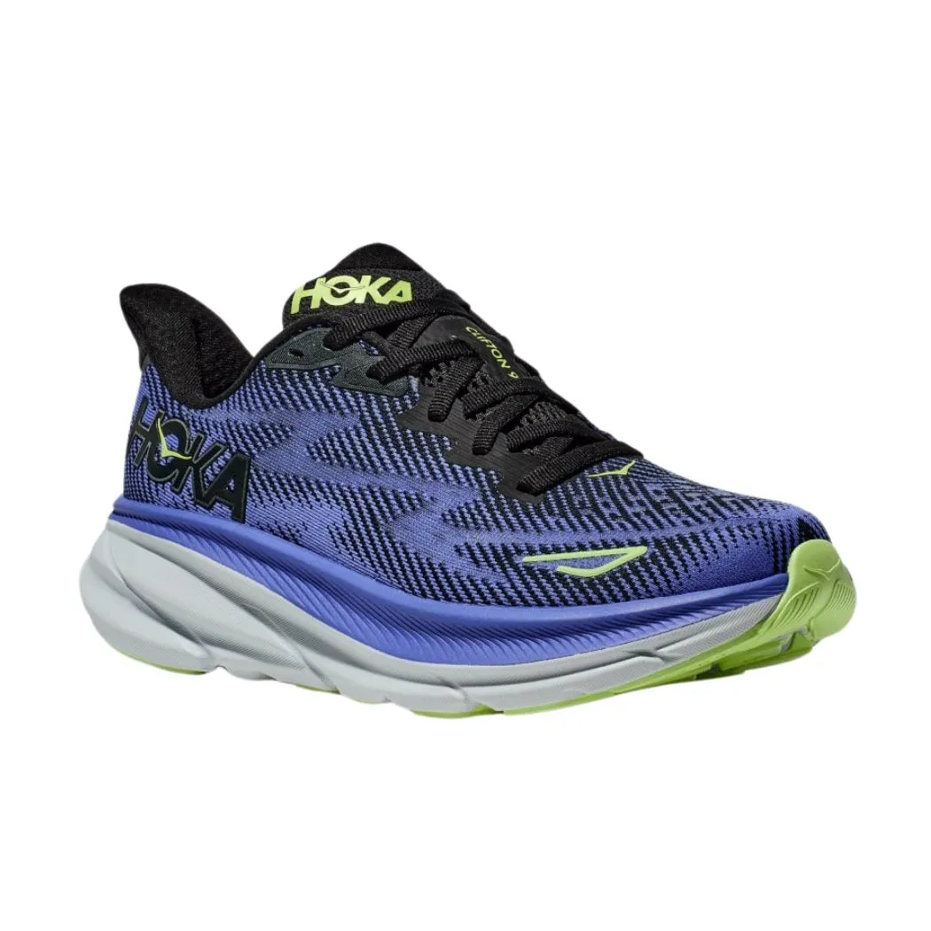 Versatile hoka Clifton 9 Women's Running Shoes